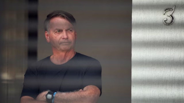 La Corte Suprema de Brasil condenó a Bolsonaro a 27 años de prisión por intento de golpe