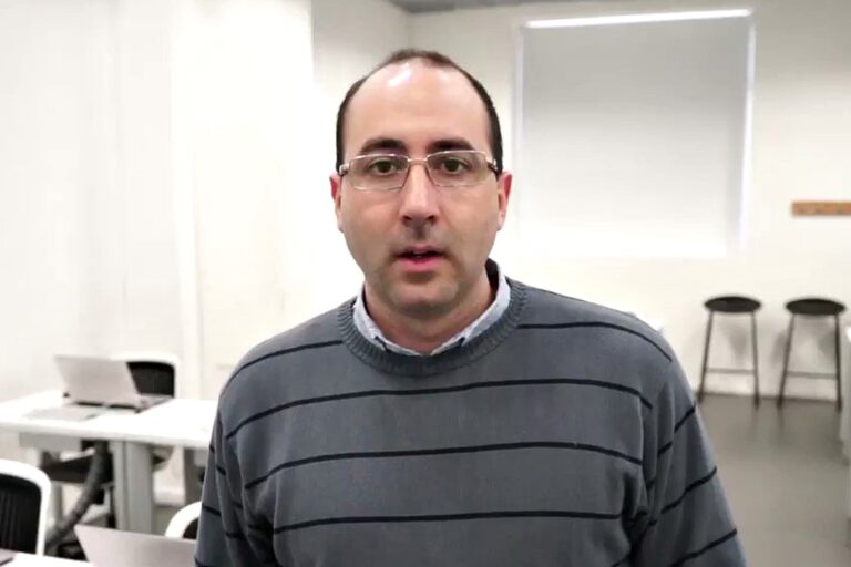 Fernando Cerimedo ratificó en la Justicia los dichos de Spagnuolo sobre las presuntas coimas en Discapacidad