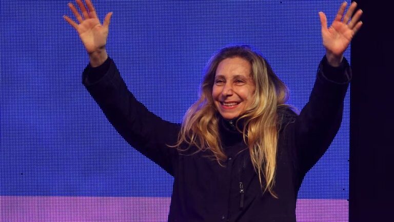 Tras la derrota en PBA, Karina Milei lanzó la campaña de La Libertad Avanza en Tucumán