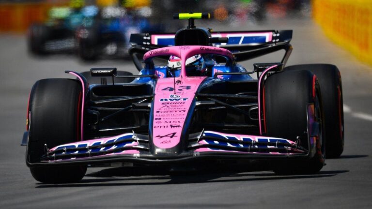 Renault refuerza su compromiso con Alpine dentro de la Fórmula 1: cómo sigue la relación