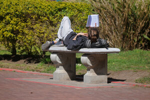 Clima en Buenos Aires: el pronóstico del tiempo para este viernes 12 de septiembre