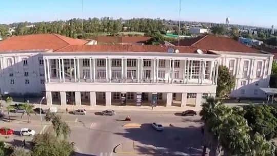 Veto de Milei a la ley de financiamiento universitario: qué dijeron Schiaretti, Llaryora, Passerini y De la Sota