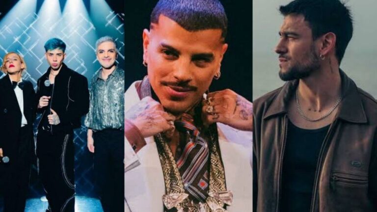 La playlist del fin de semana: los lanzamientos que tenés que escuchar sí o sí