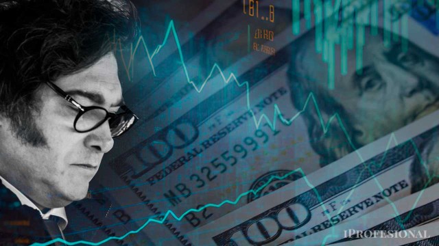 Milei presenta el Presupuesto 2026 y afronta semana clave para el dólar