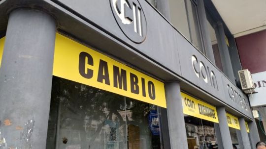 El dólar en Córdoba: a cuánto cotiza este lunes 15 de septiembre