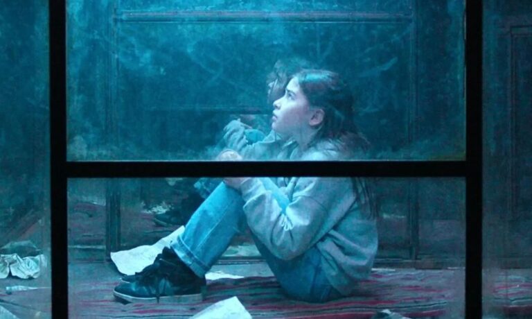 Qué ver en Netflix este fin de semana: la miniserie de 6 episodios ideal para el viernes