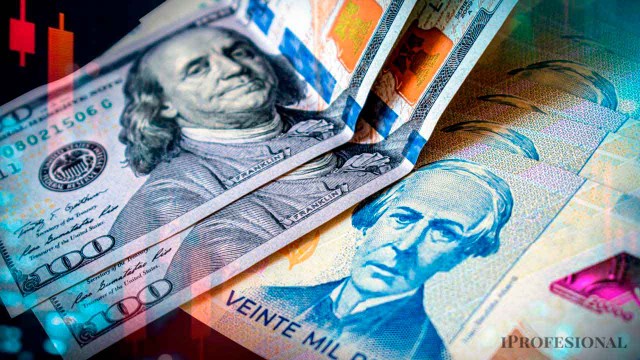 La razón por la cual el dólar puede bajar de la banda y disminuir la presión cambiaria