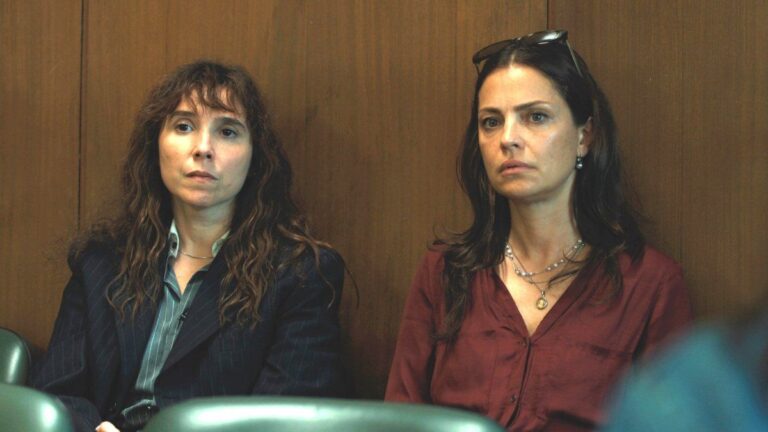 Quién es realmente «Belén», la protagonista de la película de Dolores Fonzi inspirada en un caso que abrió un debate en Argentina