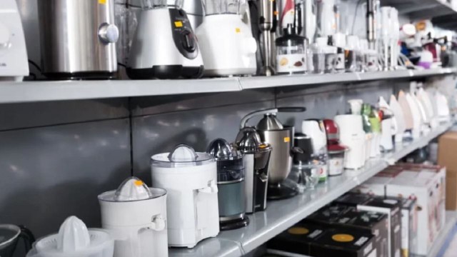 Electrodomésticos en oferta: ChangoMás, Carrefour y Jumbo lanzan descuentos de hasta 50%