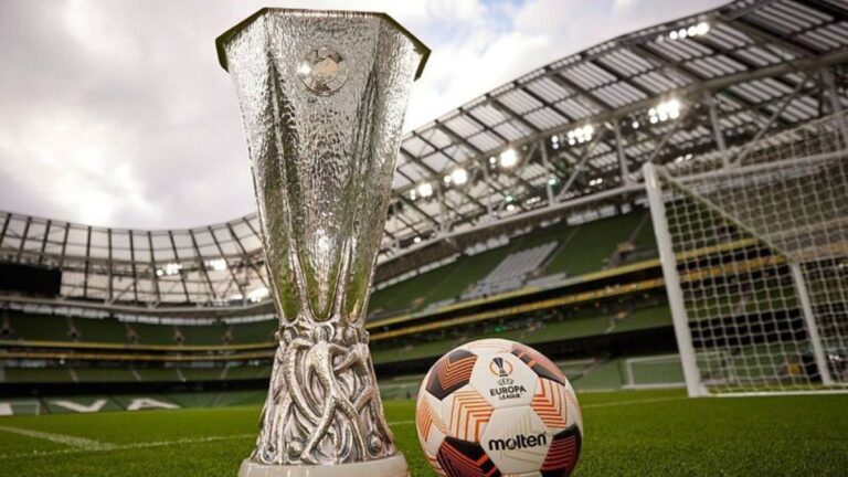 La Europa League abre el telón: arranca el segundo torneo más importante del Viejo Continente