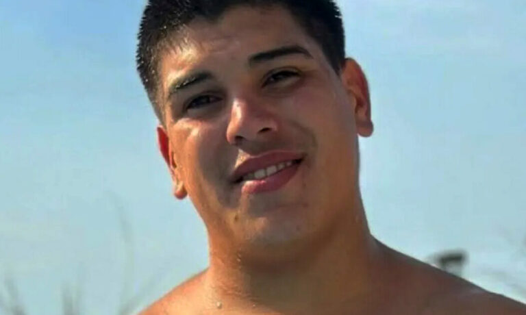 Convocan a una vigilia urgente por Thiago Medina para ayudarlo en el peor momento