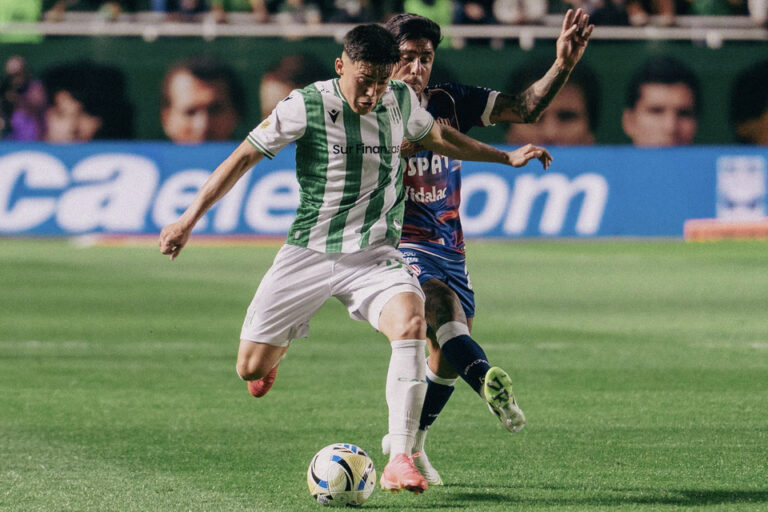 Torneo Clausura: el puntero Unión aburrió en su visita a Banfield