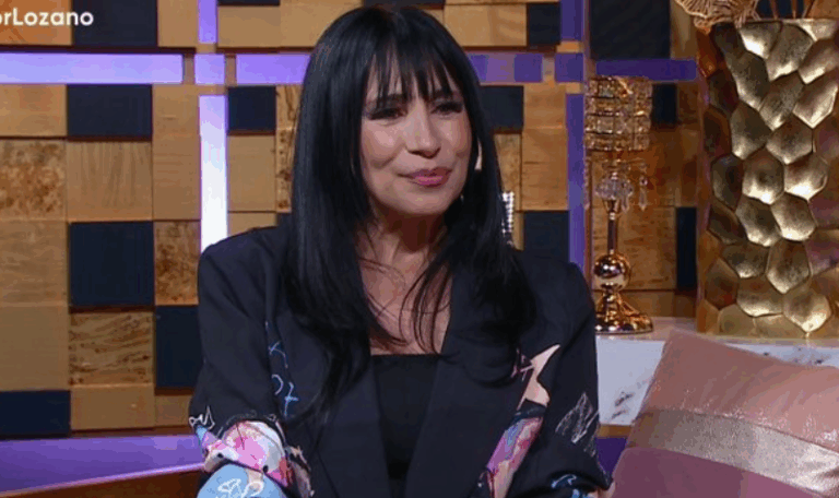 Marixa Balli reveló el apodo que le pusieron en MasterChef Celebrity