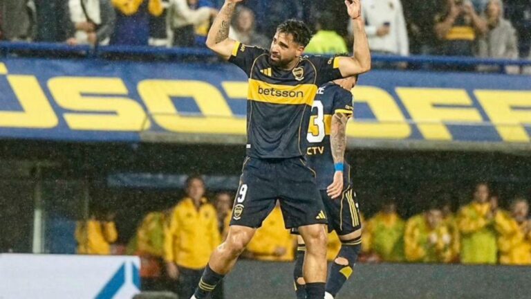 Boca vs. Belgrano por el Torneo Clausura: horario, formaciones y cómo ver en vivo