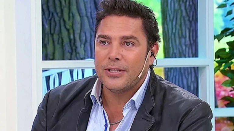 Matías Alé y su dura confesión sobre su adicción a la marihuana: «Me internaba y medicaba 7 veces por día»