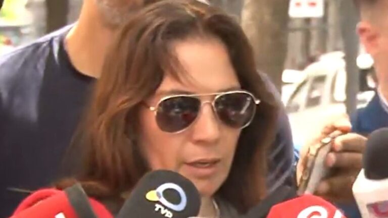 La inapelable decisión de Lissa Vera tras la misteriosa desaparición de Lourdes Fernández: «Ofendida y viva»
