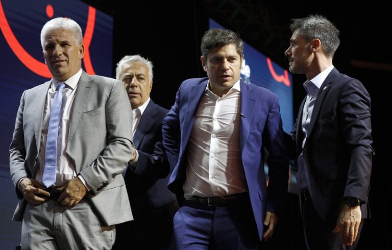 Después de la sanción del Presupuesto los gobernadores creen que volverá la tensión con Milei