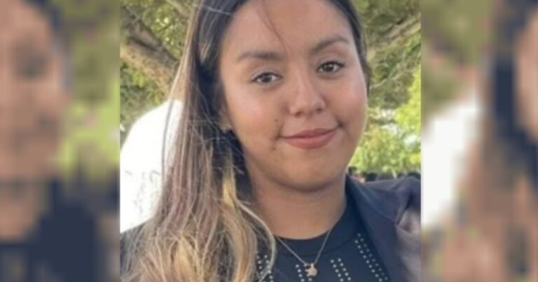 Encontraron a María José San Martín, la policía que había desaparecido hace cinco días en Chubut