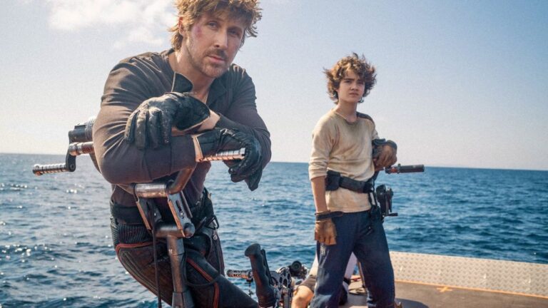 Shawn Levy celebró el final del rodaje de «Star Wars: Starfighter» con una nueva imagen