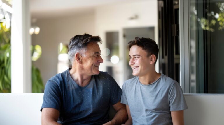 Por qué los nacidos en los 60 y 70 forjaron una fortaleza mental que la Generación Z no tiene