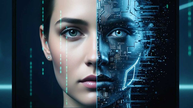 Tu rostro, nuevo campo de batalla de la tecnología: cómo los deepfakes amenazan la identidad digital