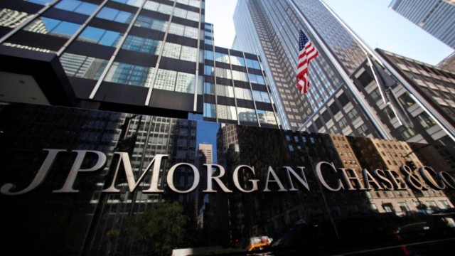 JP Morgan publicó su balance y un dato preocupa a inversores: qué recomiendan hacer con su acción