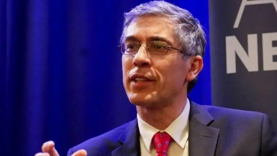 Agustín Etchebarne: Tenemos que llegar a una inflación de un dígito y eso creo que puede ocurrir en el 2027