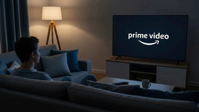 Prime Video sorprendió con la segunda temporada de una serie que se estrenó hace 10 años
