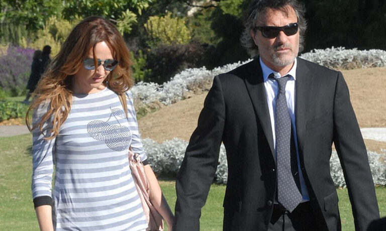 Vero Lozano y Corcho Rodríguez enfrentan la muerte más dolorosa en su familia: Te vamos a extrañar