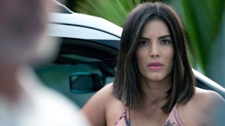 Netflix: la serie brasilera que tiene escenas subidas de tono y es imperdible