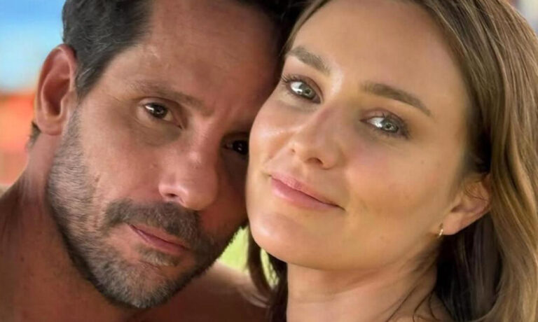 Se separaron Gonzalo Valenzuela y su esposa a un año de su casamiento: los motivos