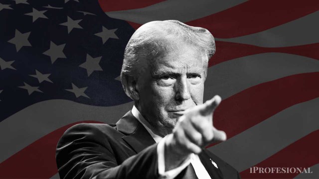 «Ya no estoy obligado a pensar en la paz»: la advertencia de Trump tras el Nobel