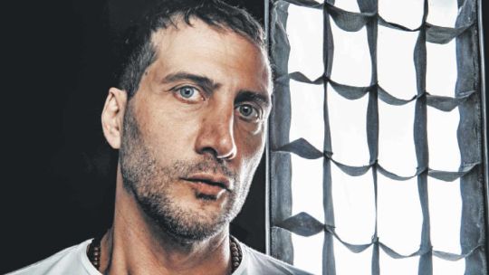 Cuando uno elige el cine de género va por la experiencia