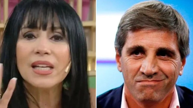 Empresaria textil, durísima contra Caputo por sus dichos sobre la industria