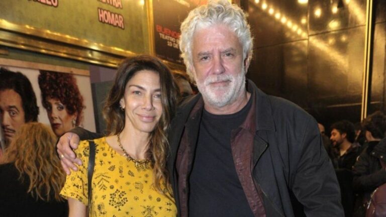 Romina Gaetani habló tras denunciar a Luis Cavanagh y admitió que tiene miedo