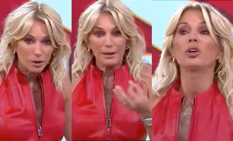 Venenosa! Yanina Latorre reconoció lo peor que le hizo a una figura de la tele: «Sí, me burlé de vos»