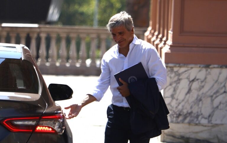 El Gobierno demora la licitación de rutas clave y exige menos de 85 km de obras nuevas en 20 años