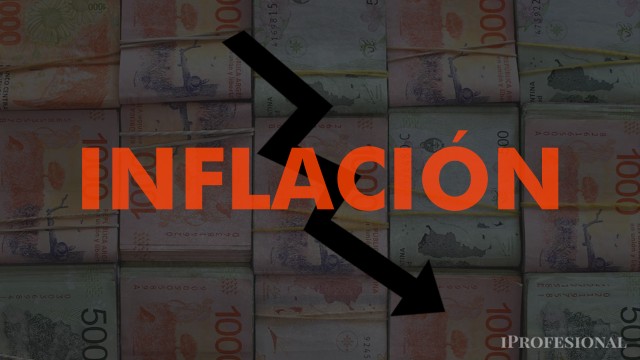 Cómo se vivió el dato de inflación en Casa Rosada y cuándo creen que podrán «pulverizarla»