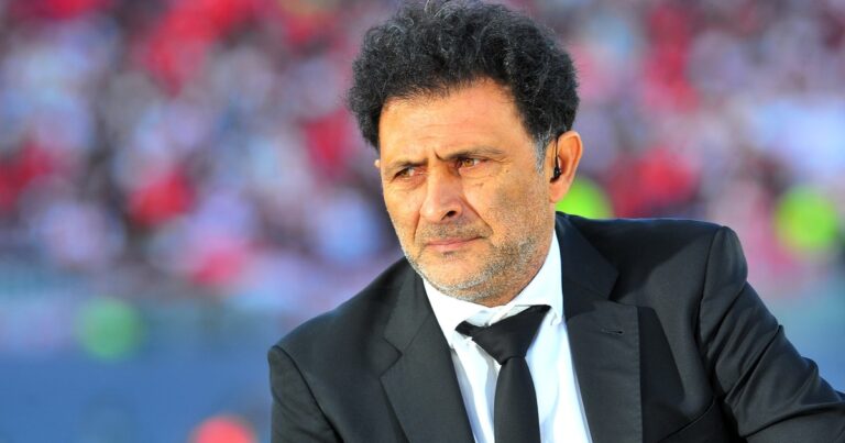 Astrada, sobre el mal momento de River: «Fue una locura total», el «tema de liderazgo» y su opinión sobre un posible fin de ciclo de Gallardo