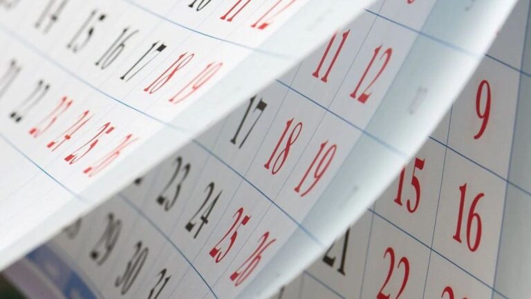 El feriado inesperado en febrero que cae después de Carnaval