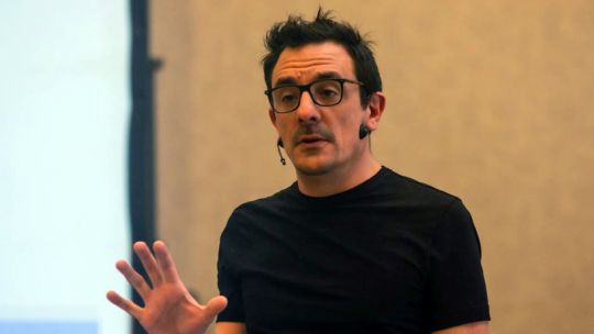 Jorge Giacobbe: Para el público de Milei, este es el año donde la esperanza se puede convertir en ansiedad