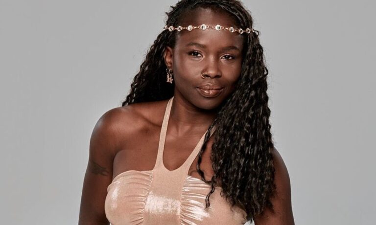 Hasta las lágrimas! Mavinga emocionó a sus compañeros de Gran Hermano al contar su desgarradora historia de vida: «Solo Dios me pondrá fin»