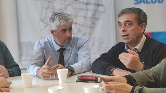 Cambios en Salud: el nuevo tridente de Pieckenstainer para relanzar el ministerio