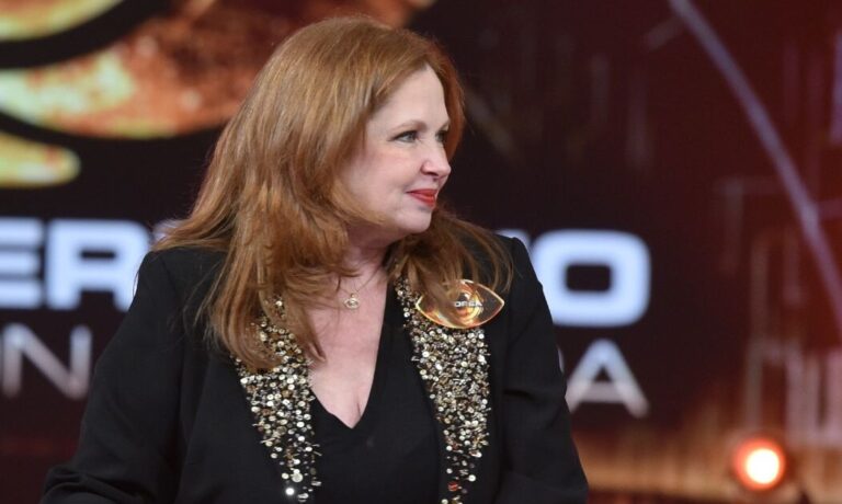 Explotó todo! Andrea del Boca estalló por la comida y ya tiene enemigos en Gran Hermano