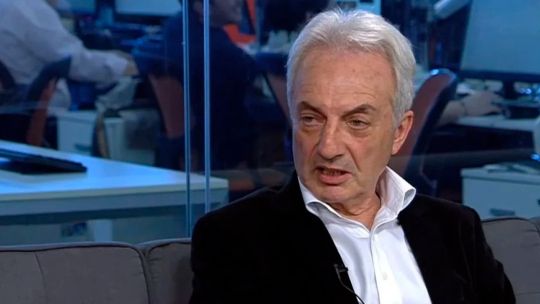 «En cinco o seis años el extractivismo va a superar al campo»