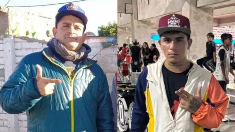 Horror en Santiago del Estero: un hombre mató a su hijo de una puñalada en el pecho