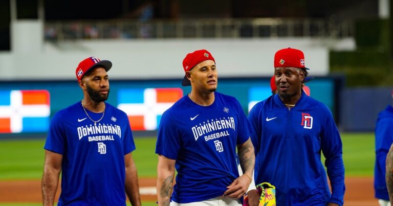 República Dominicana vs Nicaragua por el Clásico Mundial de Béisbol 2026: cuándo es, a qué hora y dónde ver EN VIVO el partido por el WBC