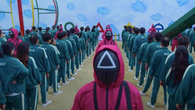 Netflix confirmó un spin-off de «El juego del calamar»: de qué se trata