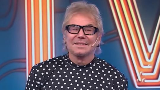 Beto Casella no llega a los dos puntos y Hernán Drago se consolida como su principal amenaza