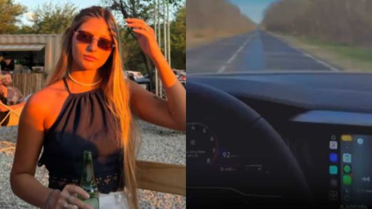 De perfil «fierrero» y fan de las carreras: quién es «La Toretto cordobesa», acusada de atropellar y matar a un moticiclista